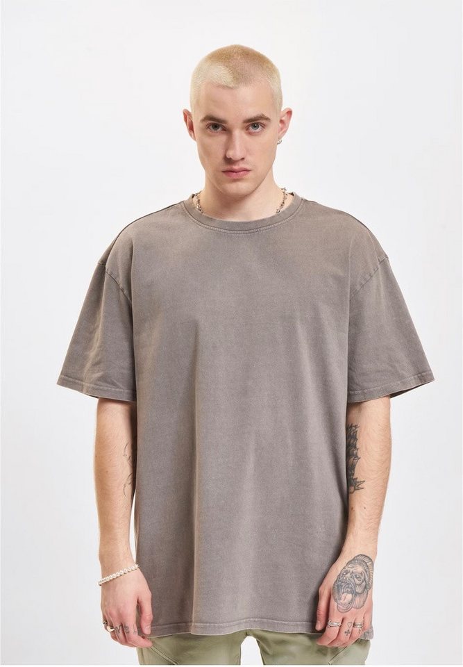 Just Rhyse T-Shirt Just Rhyse Blurred T-Shirts von Just Rhyse