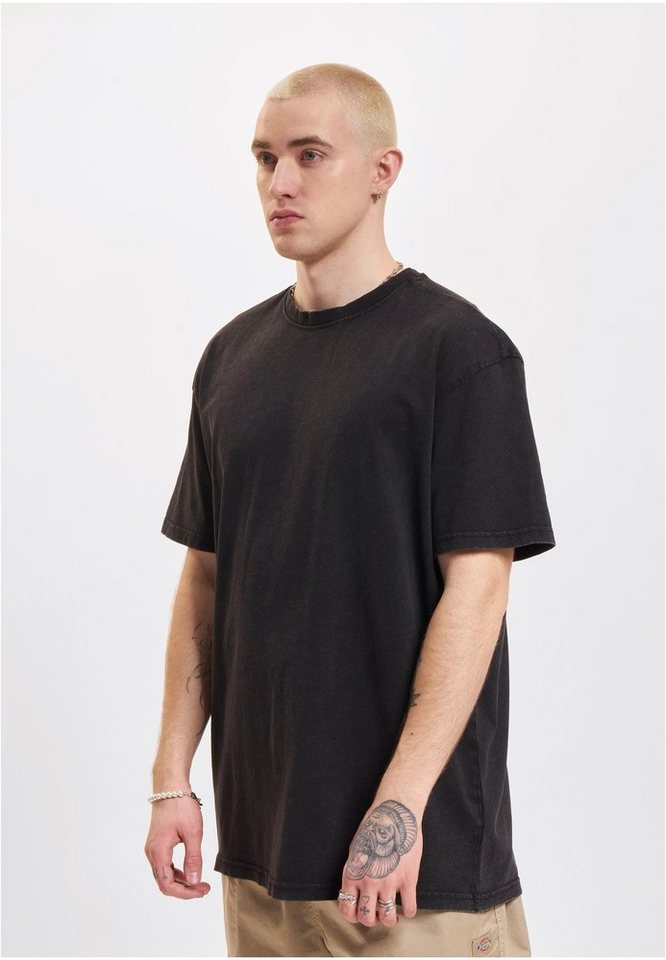 Just Rhyse T-Shirt Just Rhyse Blurred T-Shirts von Just Rhyse