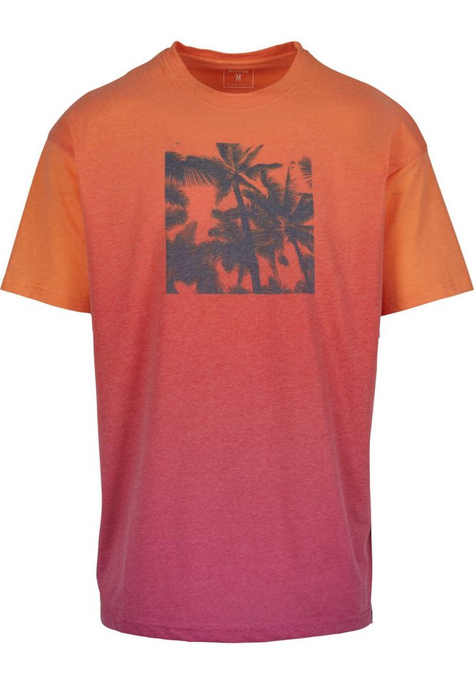 Just Rhyse T-Shirt Just Rhyse Herren Just Rhyse NewburnSun T-Shirt (1-tlg) von Just Rhyse