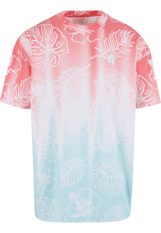 Just Rhyse T-Shirt Just Rhyse Herren Just Rhyse WaveBounce T-Shirt (1-tlg) von Just Rhyse
