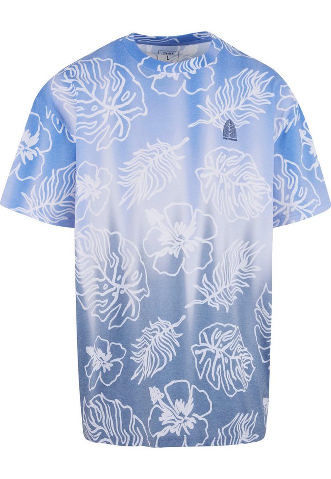 Just Rhyse T-Shirt Just Rhyse Herren Just Rhyse WaveBounce T-Shirt (1-tlg) von Just Rhyse