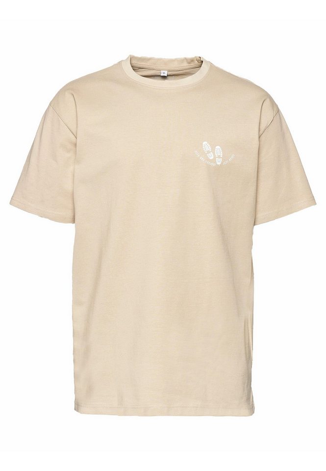 Just Rhyse T-Shirt Just Rhyse JRTS688M GoFurther Tshirt (1-tlg) von Just Rhyse