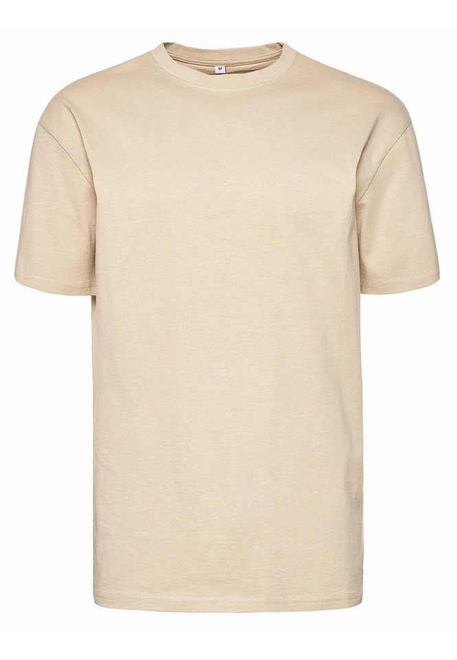 Just Rhyse T-Shirt Just Rhyse JRTS691M Adventure Tshirt (1-tlg) von Just Rhyse