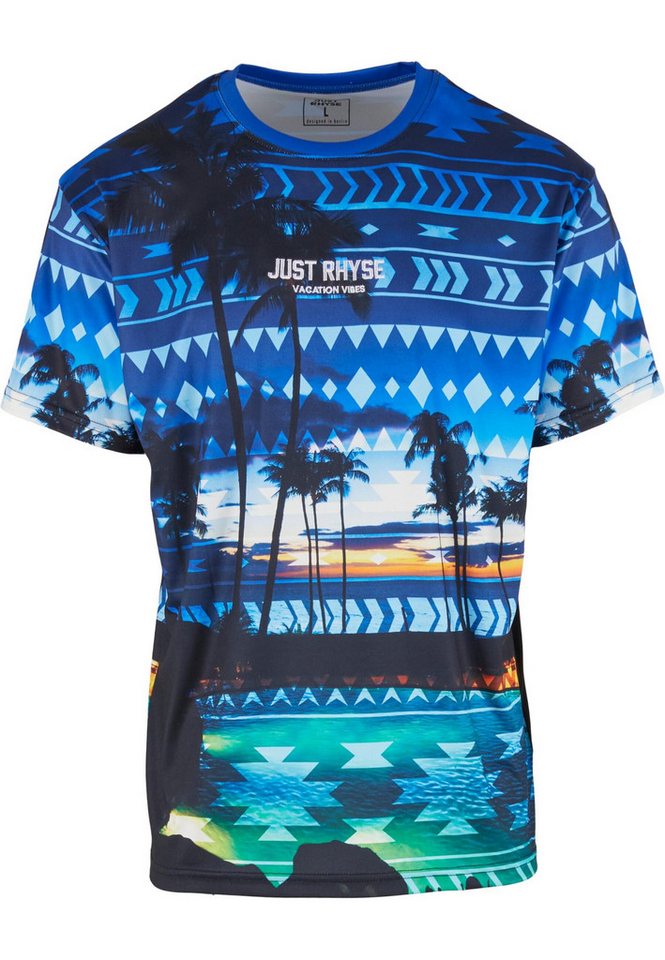 Just Rhyse T-Shirt Just Rhyse Just Rhyse Palm Coast T-Shirt (1-tlg) von Just Rhyse