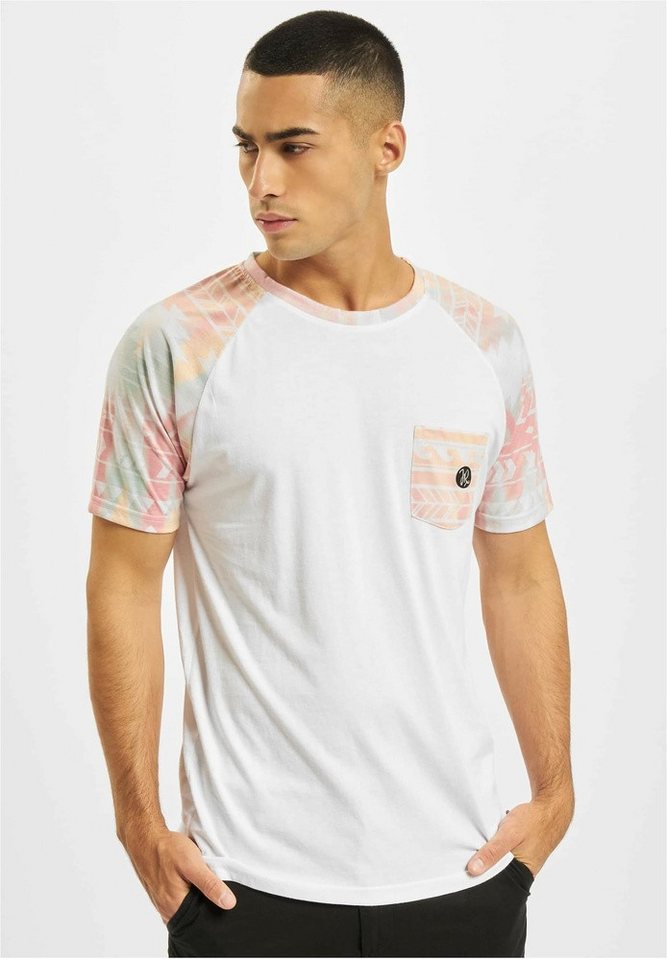 Just Rhyse T-Shirt Just Rhyse Pocosol Raglan T-Shirt von Just Rhyse