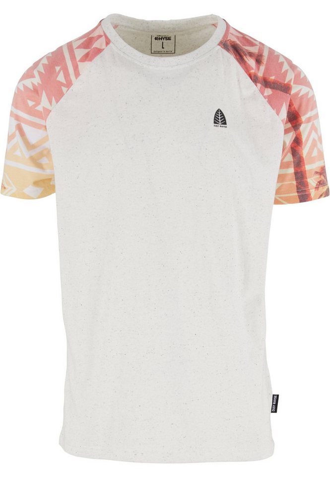Just Rhyse T-Shirt Just Rhyse Port Salerno T-Shirt (1-tlg) von Just Rhyse