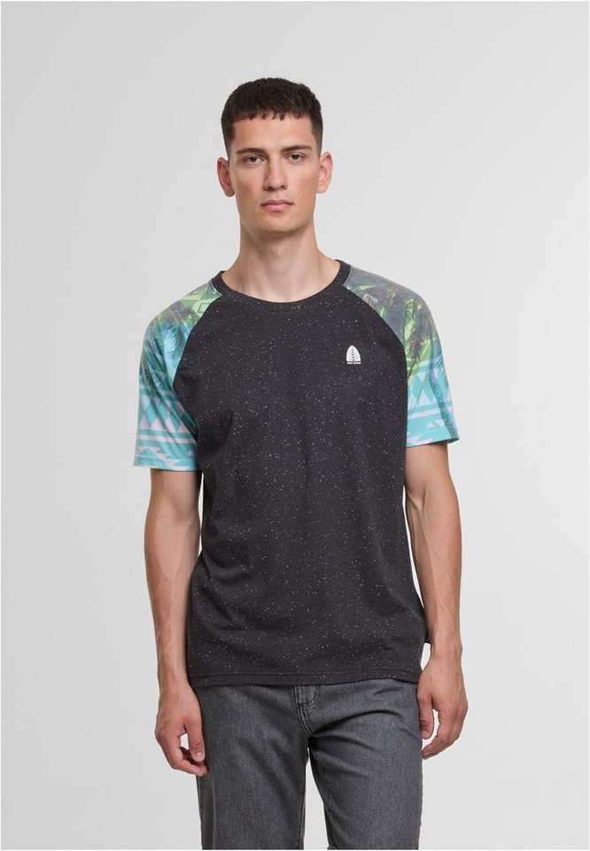 Just Rhyse T-Shirt Just Rhyse Port Salerno T-Shirt von Just Rhyse