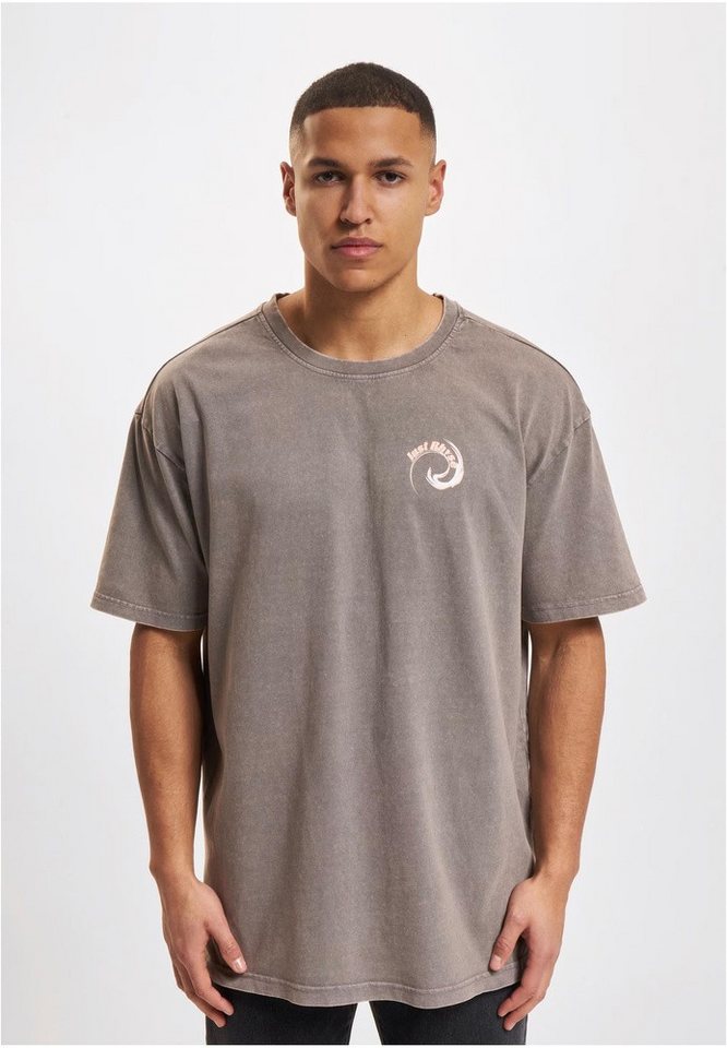 Just Rhyse T-Shirt Just Rhyse Wave T-Shirts von Just Rhyse