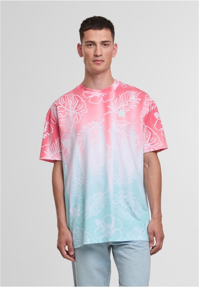 Just Rhyse T-Shirt Just Rhyse Wavebounce T-Shirt von Just Rhyse