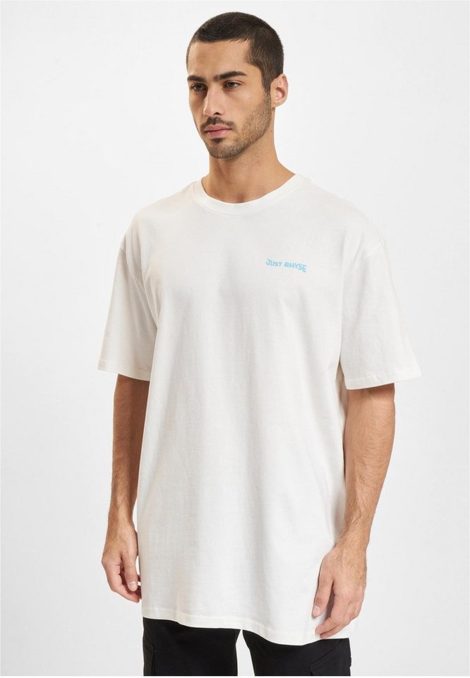 Just Rhyse T-Shirt Just Rhyse Wavypalms T-Shirts von Just Rhyse