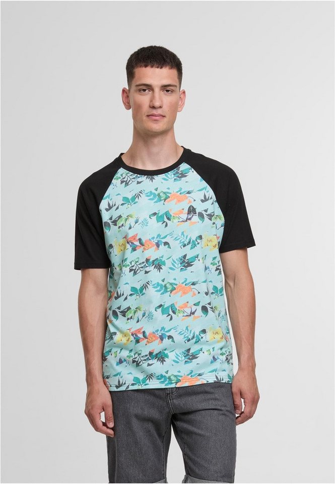 Just Rhyse T-Shirt Samara T-Shirt von Just Rhyse