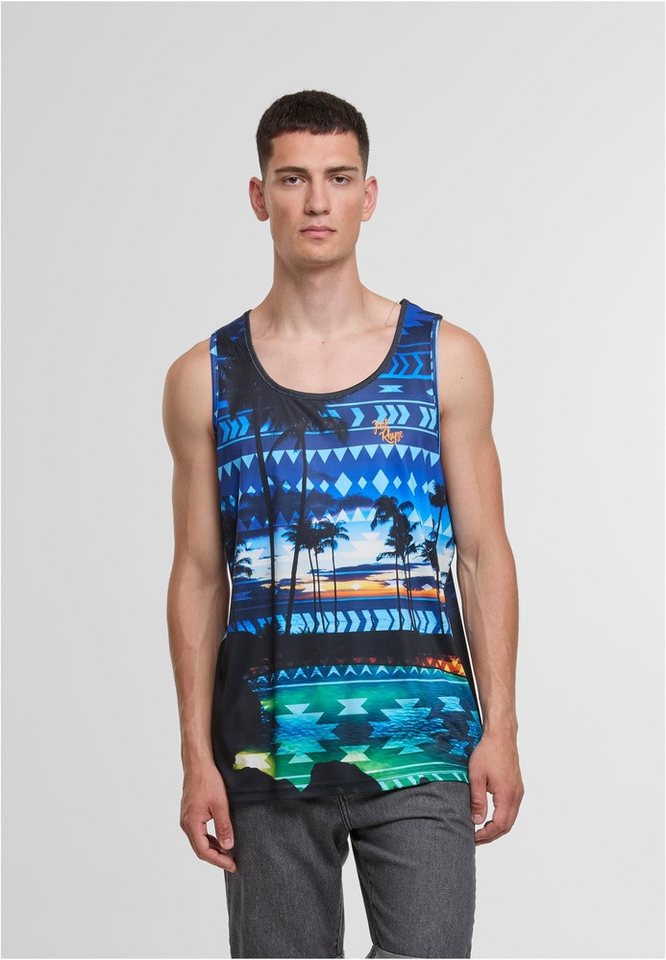 Just Rhyse T-Shirt Tank Tops Palm Coast von Just Rhyse