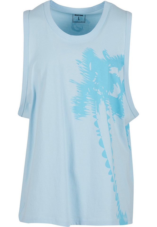 Just Rhyse Tanktop Just Rhyse Just Rhyse Wind Tank Tops (1-tlg) von Just Rhyse