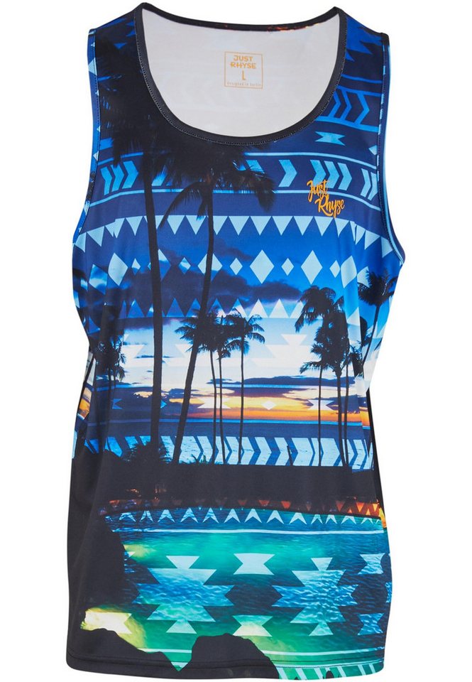 Just Rhyse Tanktop Just Rhyse Tank Tops Palm Coast (1-tlg) von Just Rhyse