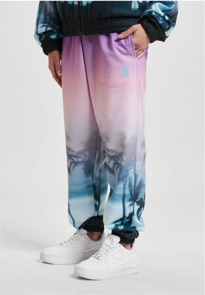 Just Rhyse Trainingshose Just Rhyse Lost Paradise Sweatpants von Just Rhyse