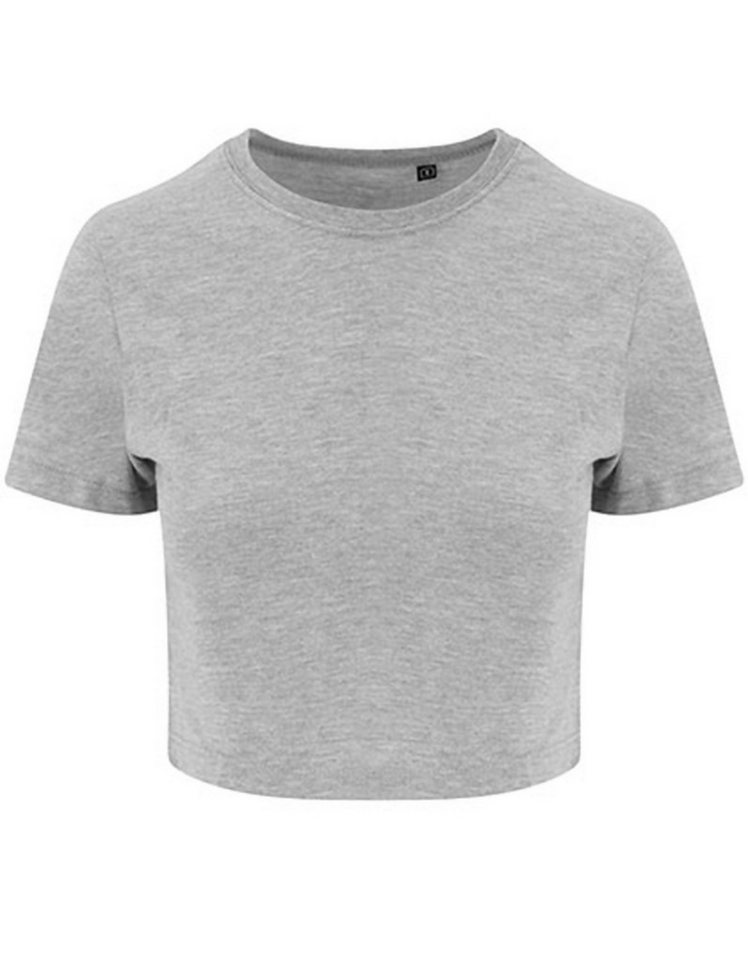 Just Ts T-Shirt Women´s Tri-Blend Cropped T von Just Ts