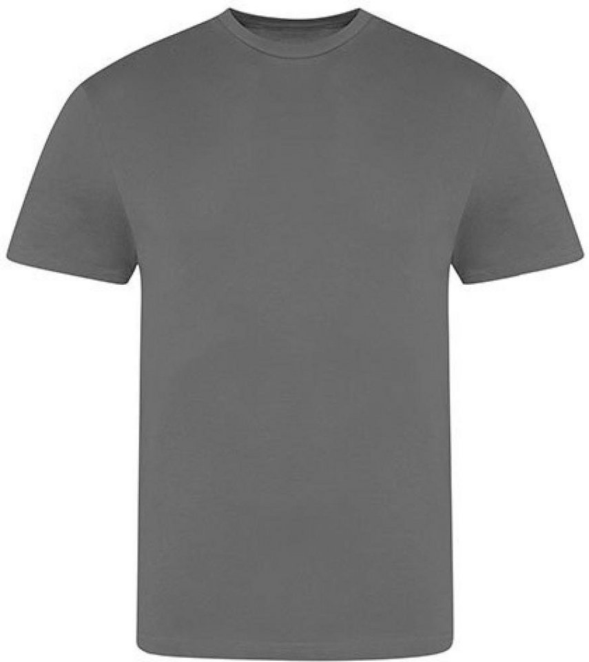 Just Ts Rundhalsshirt Herren Shirt The 100 T, Gekämmte, ringgesponnene Baumwolle von Just Ts