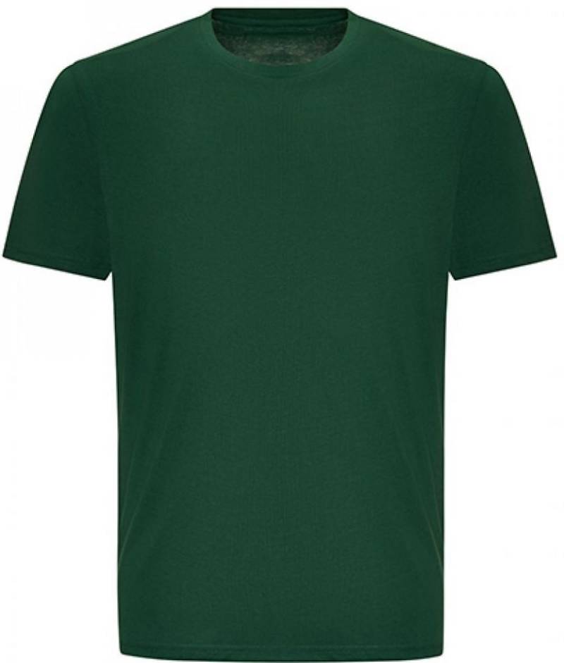 Just Ts Rundhalsshirt Herren Shirt The 100 T, Gekämmte, ringgesponnene Baumwolle von Just Ts