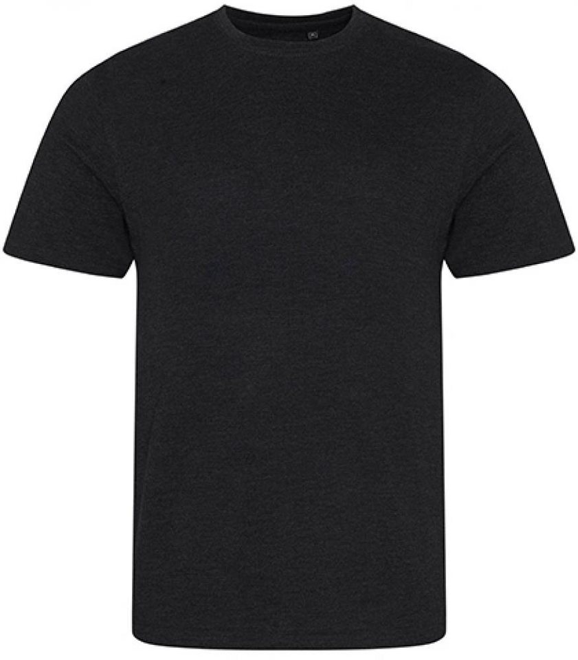 Just Ts Rundhalsshirt Herren Tri-Blend T / (WRAP)-Zertifizierung von Just Ts