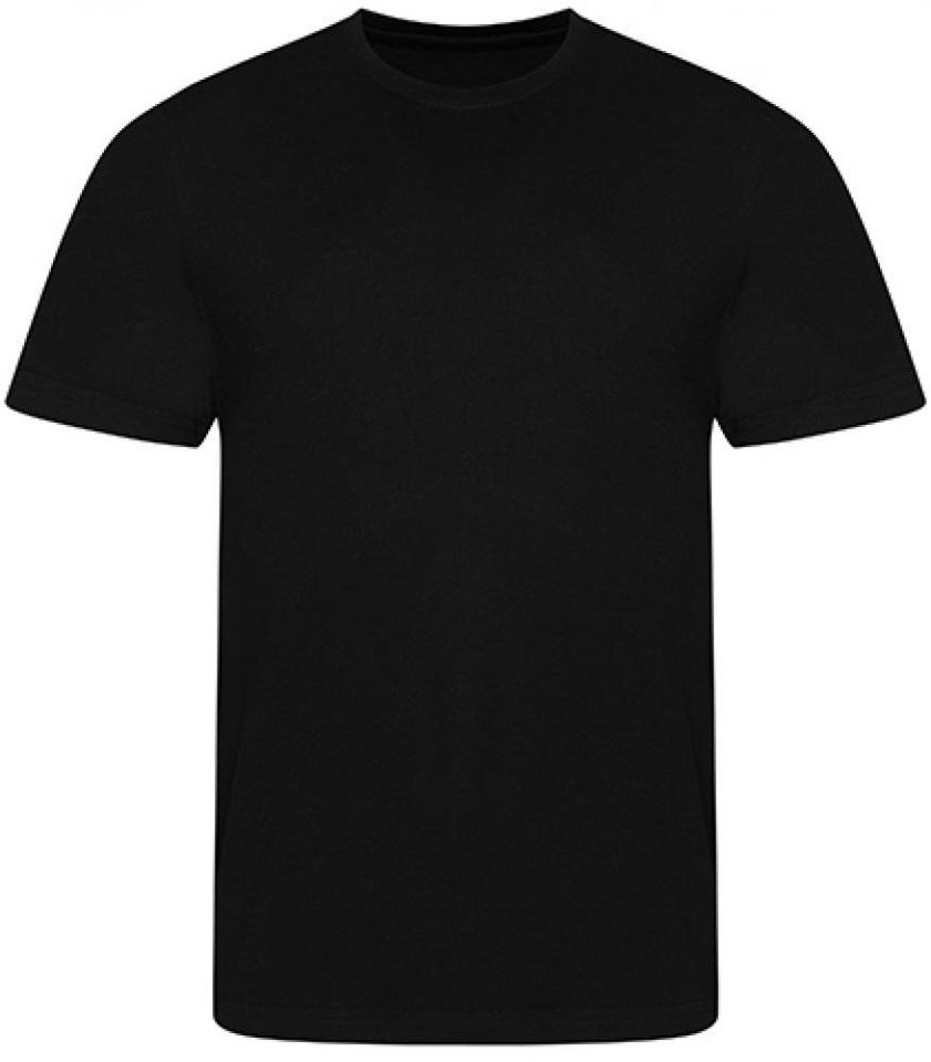 Just Ts Rundhalsshirt Herren Tri-Blend T / (WRAP)-Zertifizierung von Just Ts