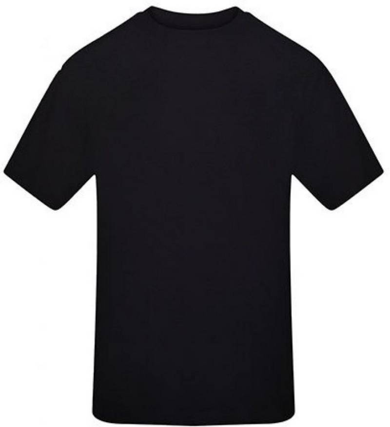 Just Ts Rundhalsshirt Signature Heavyweight T Herren T-Shirt Rundhals von Just Ts