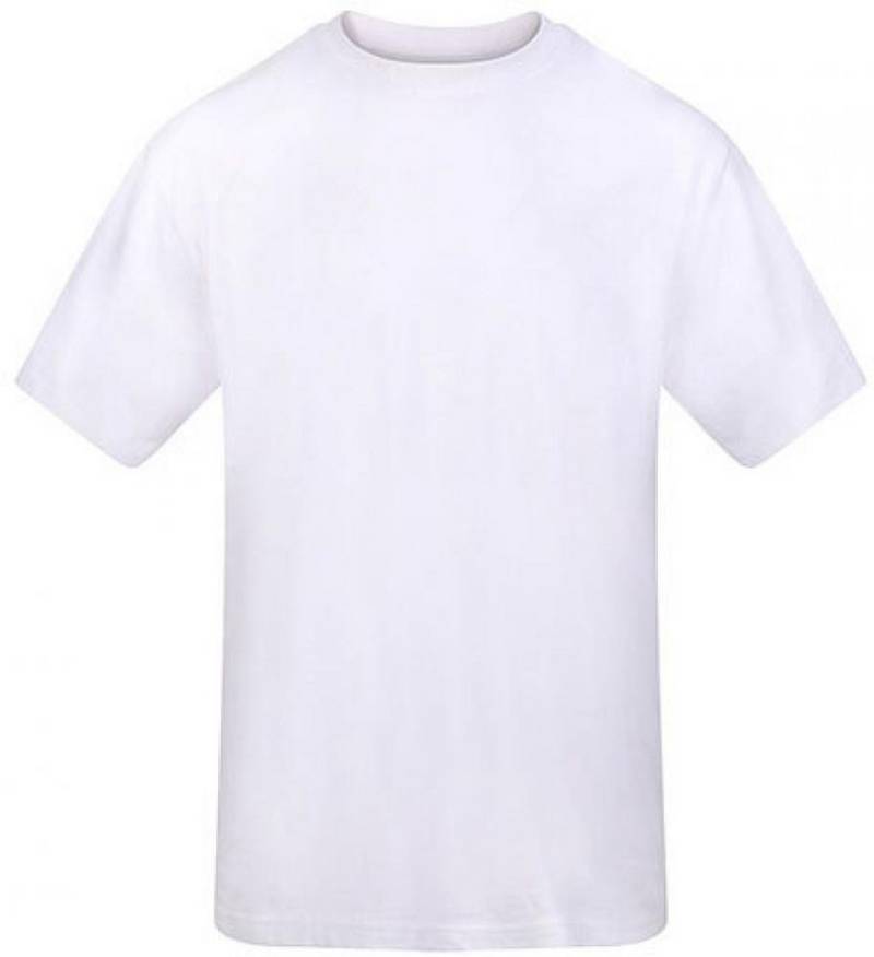 Just Ts Rundhalsshirt Signature Heavyweight T Herren T-Shirt Rundhals von Just Ts