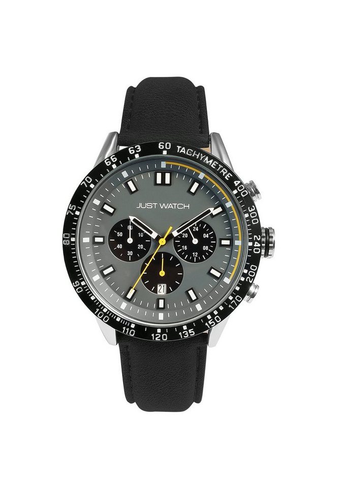 Just Watch Chronograph Caspian von Just Watch