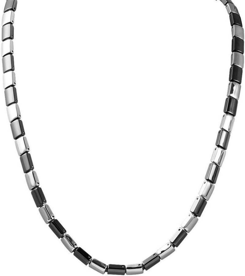 JUST WATCH Edelstahlkette 48 Just Halskette aus Keramik und Edelstahl l UVP 79,90 € von JUST WATCH