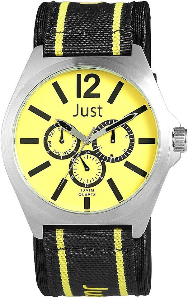 Just Watch Quarzuhr 48-S3927 von Just Watch