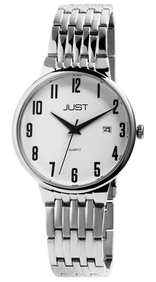 Just Watch Quarzuhr Anselm Just Watch Quarzuhr Anselm von Just Watch