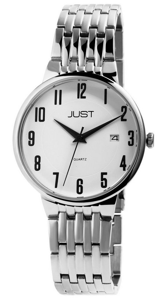 Just Watch Quarzuhr Anselm von Just Watch