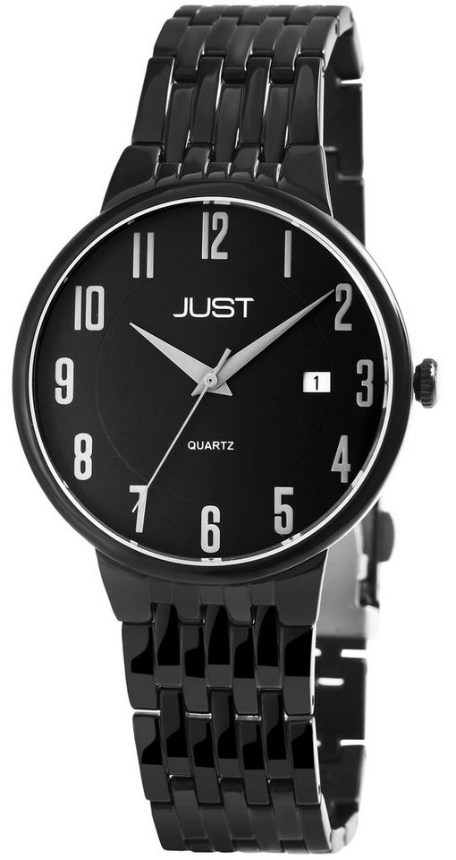 Just Watch Quarzuhr Anselm von Just Watch