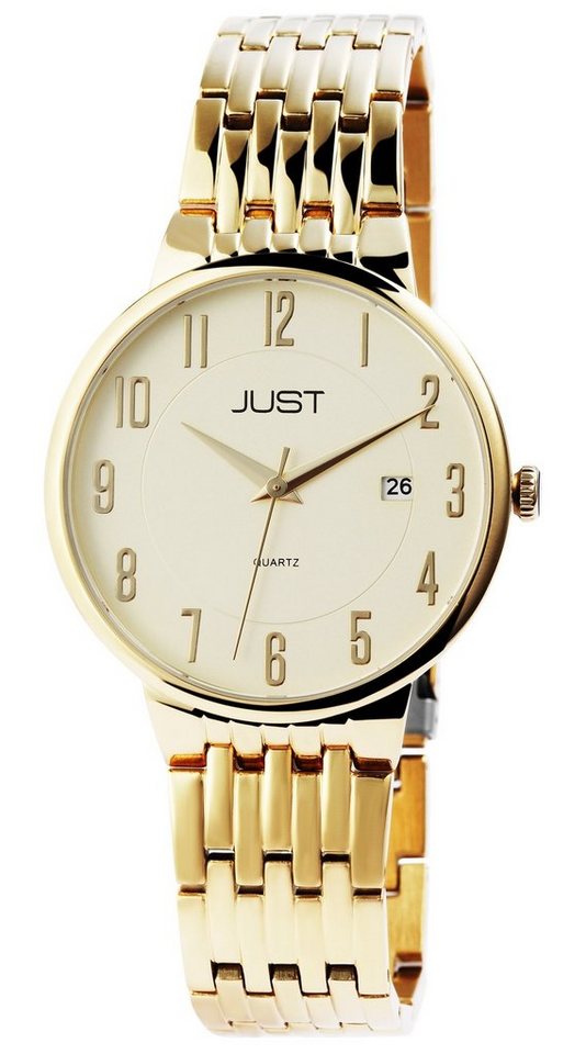 Just Watch Quarzuhr Anselm von Just Watch