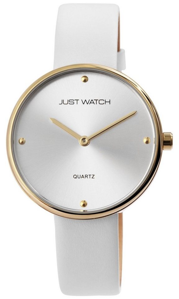 Just Watch Quarzuhr Iris von Just Watch