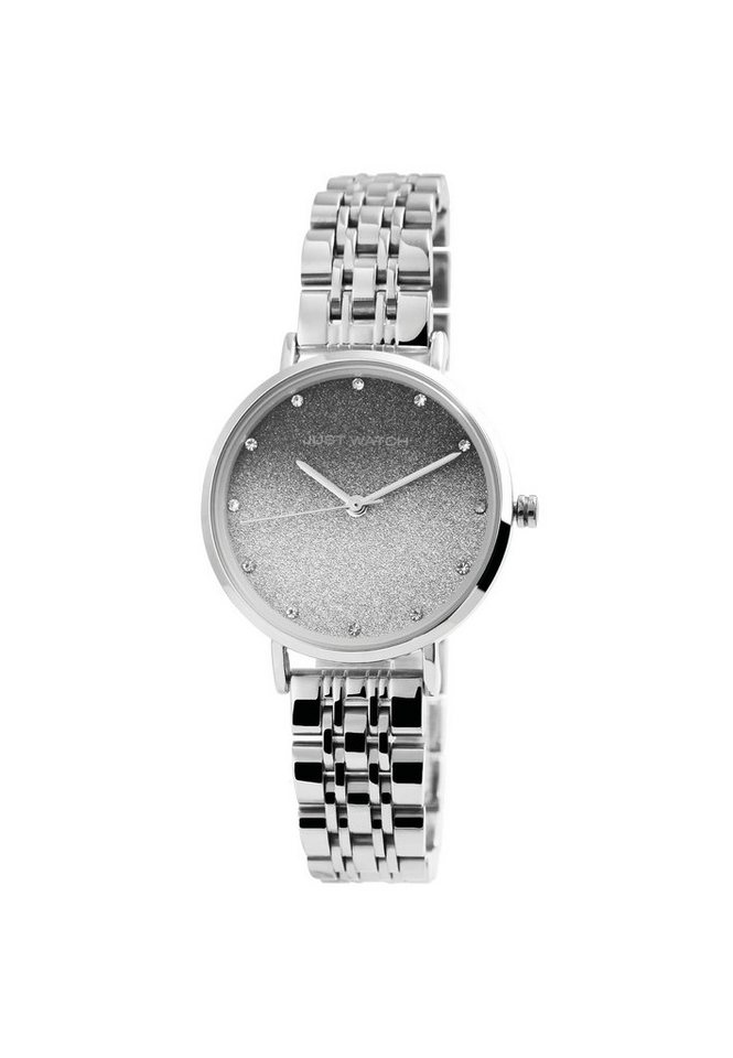 Just Watch Quarzuhr Ivory von Just Watch