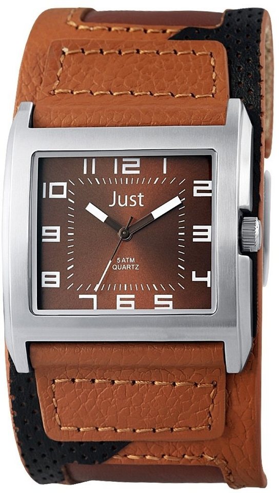 Just Watch Quarzuhr JU162 von Just Watch