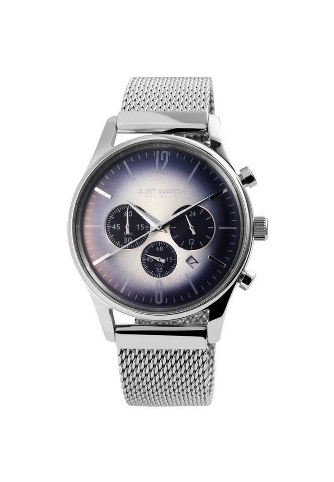 Just Watch Chronograph James von Just Watch