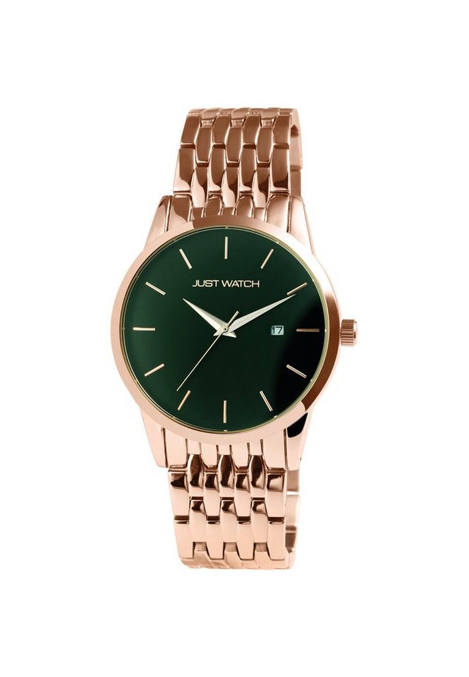 Just Watch Quarzuhr Kader von Just Watch