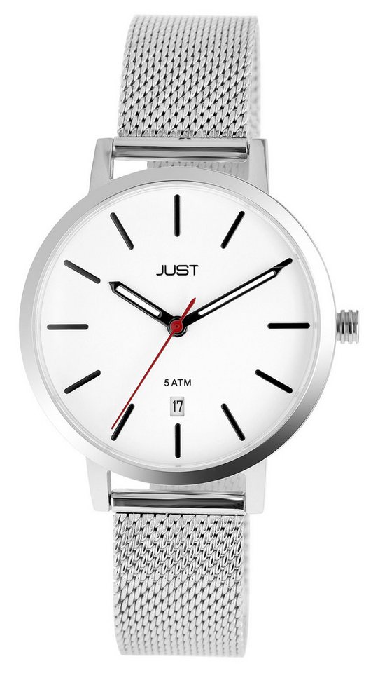 Just Watch Quarzuhr Lenox von Just Watch