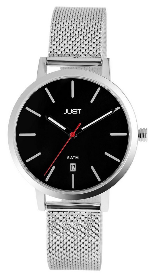 Just Watch Quarzuhr Lenox von Just Watch