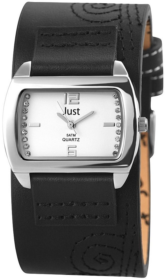 Just Watch Quarzuhr Nima von Just Watch