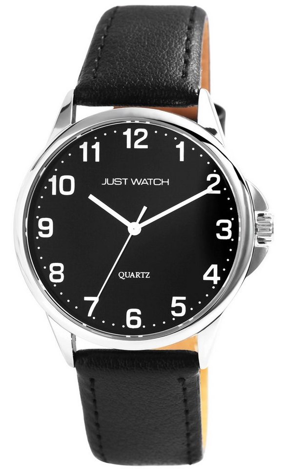 Just Watch Quarzuhr von Just Watch