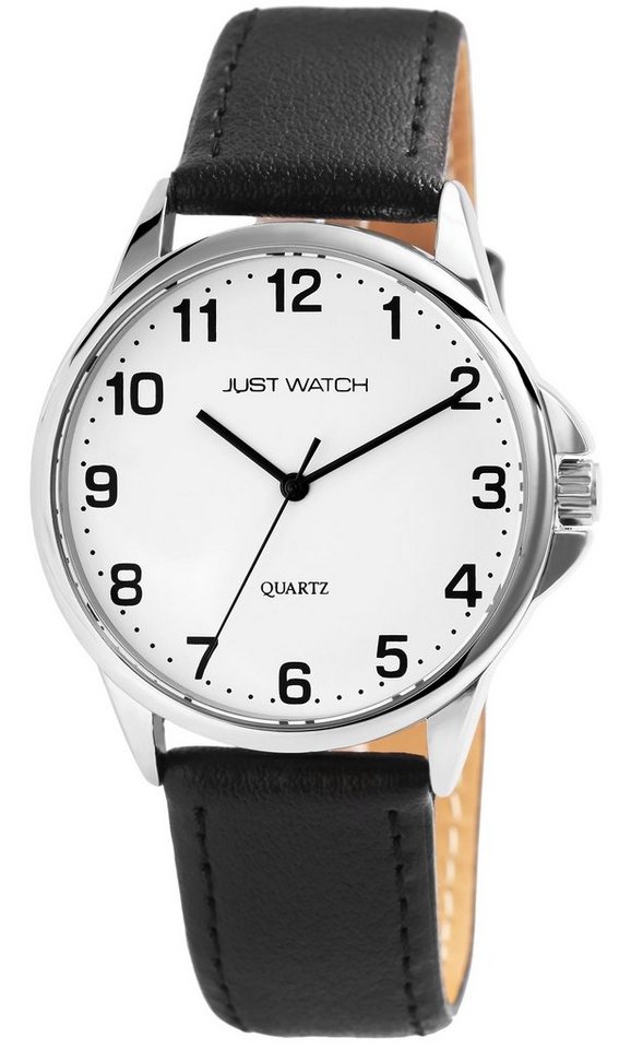 Just Watch Quarzuhr Just Watch Quarzuhr von Just Watch