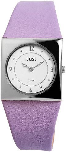 Just Damen-Armbanduhr Quartz 48-S31027A-SL Just Damen-Armbanduhr Quartz 48-S31027A-SL von Just Watches