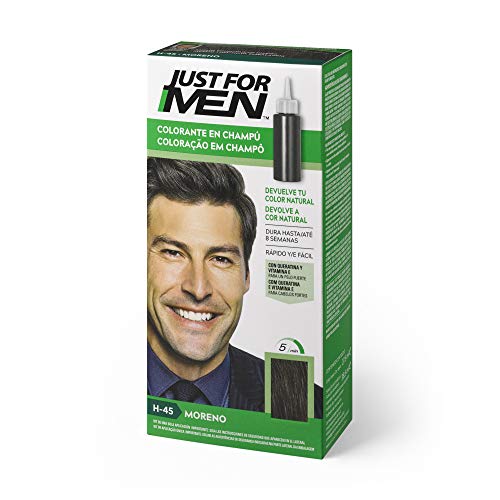 Just For Men Moreno 30 Ml. von Just for men