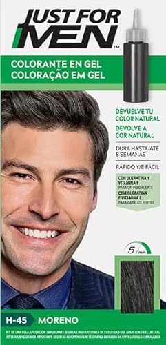 Just For Men Moreno 30 Ml. von Just for men