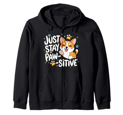 Just Stay Pawsitive Puppy Kitty Paw Haustier Katze Hund Herren Damen Kapuzenjacke Just Stay Pawsitive Puppy Kitty Paw Haustier Katze Hund Herren Damen Kapuzenjacke von Just stay Pawsitive Puppy Kitty Paw Men Women kIDS