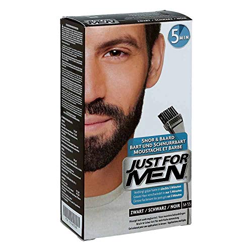 Just for men Brush in Col 28.4 ml von Just for men