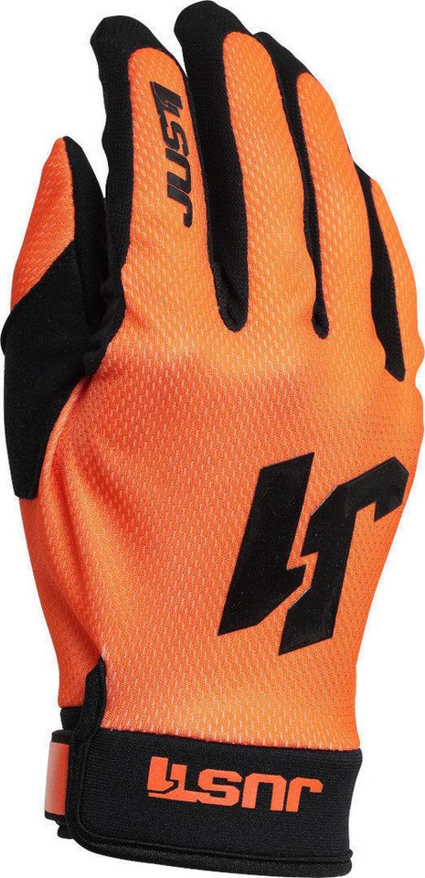 Just1 Fahrradhandschuhe J-Flex Motocross Handschuhe von Just1