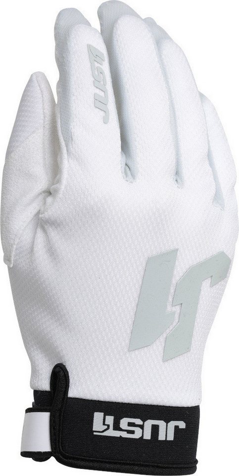 Just1 Motorradhandschuhe J-Flex Motocross Handschuhe von Just1